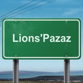 We are different from others,each of us is uniqe,we danced for the King,we danced to the glory of His name in one unity: Lions'Pazaz. Thx 4 keep support us :)