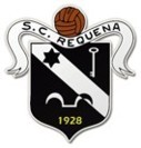 Cuenta oficial del S.C. Requena. Club fundado en 1928. 90 años de historia