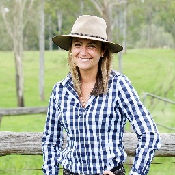 Rural journalist Australia