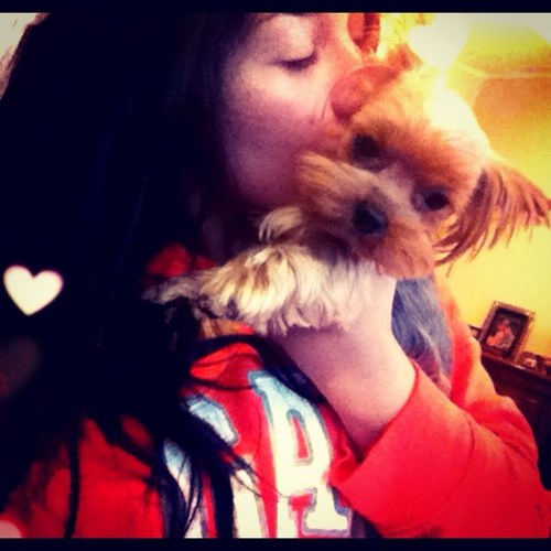 AlenaBykova's profile picture. 