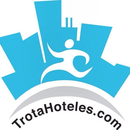 Con TrotaHoteles puedes hacer tus reservas sin problemas, puedes viajar cómodo sabiendo que tu habitación te estará esperando!