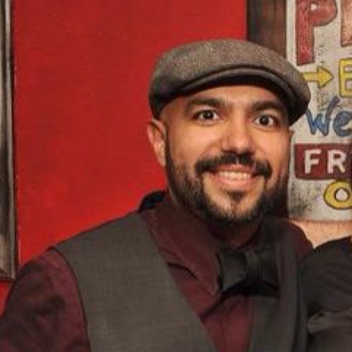 Proud Papi. Teacher. Assistant Principal TPLA grad. @teachplustx alum. Advocate. Local improviser. Writer.