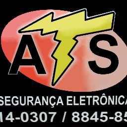 2005 - 2012 ATS Segurança, Todos os direitos reservados CNPJ - 13.085.256/0001-90 | Rua: Tijuana, Nº 502 Boa Esperança