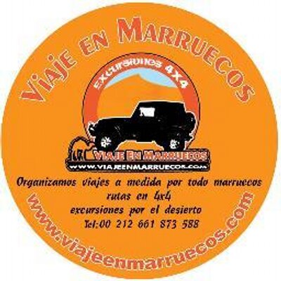 Viaje En Marruecos Mohadeldesierto Twitter