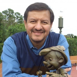 Edgar Ibarra es director general de TURISTAMPA, el principal periódico de la industria turística en México.