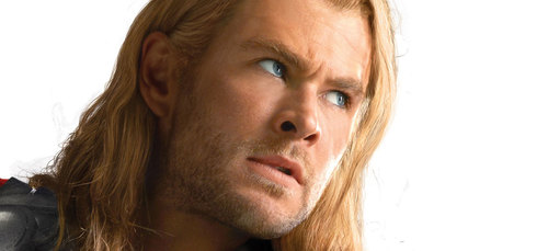 I am Thor Odinson. God of Thunder and brother to Loki. My God of Mischief: @ShadowLoki {Rp/ +18/ Taken} #Thorki