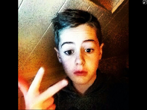 Eigenaar;@KylianHamilton en 2de account is @Swag_TweetsRT