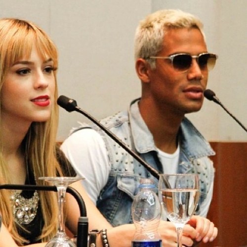 esse é o melhor casal por qual eu poderia me apaixonado.