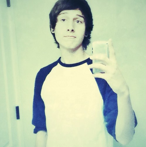 Hey fuckers! I'm Sterling and i'm the drummer for the new Utah deathcore/deathmetal band Days Of Decay. 
So yea... I enjoy long walks on the beach... haha jk.