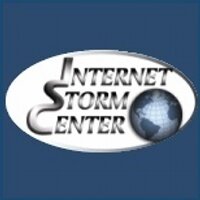 SANS.edu Internet Storm Center(@sans_isc) 's Twitter Profile Photo