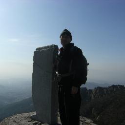 johns678's profile picture. 북한산 등산, 철도 관련