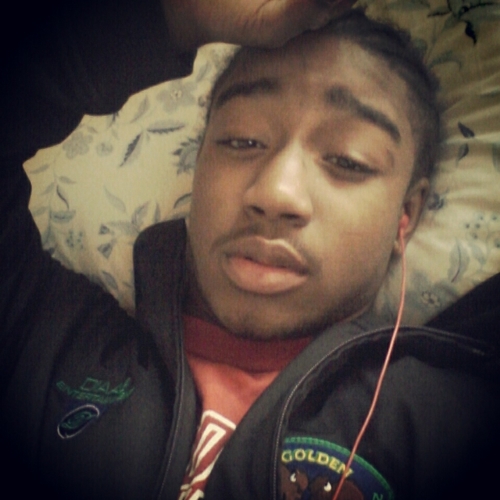 a Boxer of Rochester NY, #DreamChaser