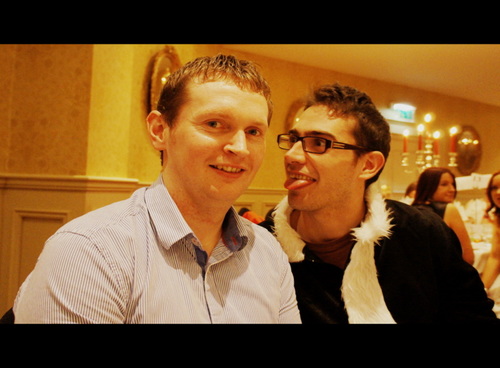 olliehanley's profile picture. 