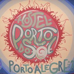 hostelportodoso's profile picture. Porto do Sol is Porto Alegre´s first Hostel. In here we offer budget accomodation in a confortable and relaxed atmosphere.