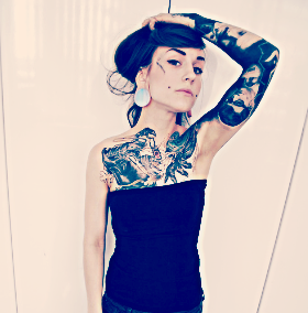 free verse. rp. stefanii. old enough.