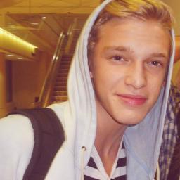 Two huge Simpsonizers updating Cody news Daily haha, so follow for news and support :)
