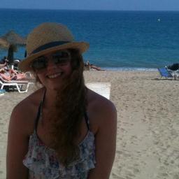 GeorginaAndrew3's profile picture. 