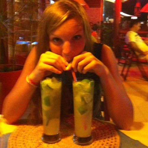 Cecilia Laterza Profile