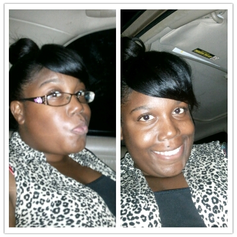 Living My Life w/ my HunniBoo.!!! To know me isssss to Love me.! ❤❤ #TeamSiah
