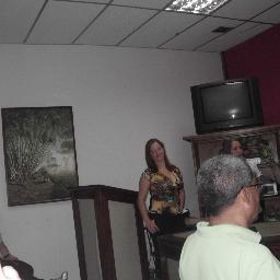 lalejandra25's profile picture. busca a cristo el es tu salvador aceptalo para la gloria de Dios..