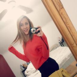 fun, crazy, unexpected, so follow.