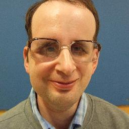 Trainee Assistive Technology Co-ordinarier @ Action For Blind People, blogger