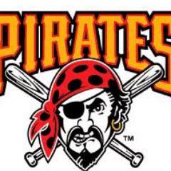 El baseball es mi pascion y juego baseball  @picher de piratas y @Short stop de la @MLB