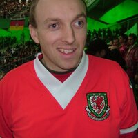 Hywel Owen (@hywelo) 's Twitter Profile