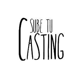 Futura página web donde los actores podrán ponerse en contacto con productoras para realizar castings.