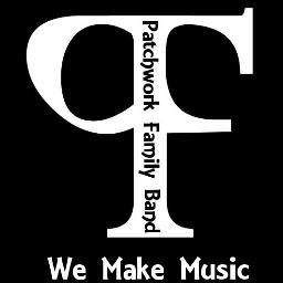 Patchwork Family Band, We Make Music