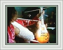 Guitarist / Guitar Tech / Bands / Jukebox Hero