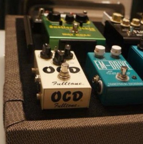 Custom Guitar Pedal Boards and Cases. Fresh for one, fresh for all.
