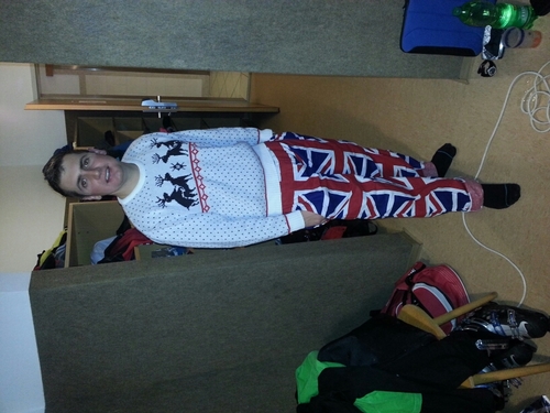 johnhatch89's profile picture. 