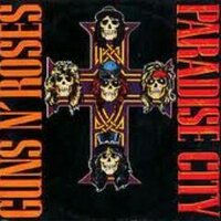 Paradise City (@paradisecity) 's Twitter Profile