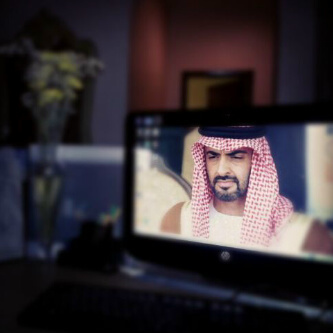 لـ أبي: أنت أول أشيائي الجميلة التي رحلت مبكراً.. رحمك الله وغفر لك..