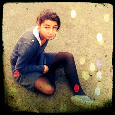 je suis directioner !!!! :) probleme ? :)