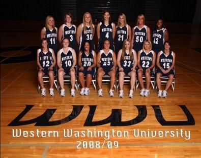 This is the official twitter feed for the Western Washington University women's basketball team.