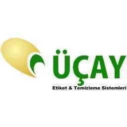 ucaydagitim's profile picture. ÜÇAY DAĞITIM - ETİKET & TEMİZLEME SİSTEMLERİ - DAMACANA EMNİYET BANDI