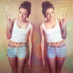 this is now going to be my back up account if anything happens to my new one @AnnieLouiseeee