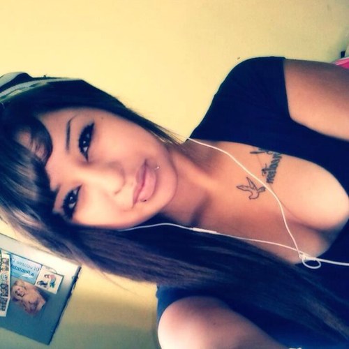 Griselda. 19. #Pothead #Crazy #Loud #Funny #Loveable #Friendly #TeamiPhone #Working
