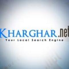 http://t.co/fuWZmFFbBO is an online portal that keeps an account of every single business within Kharghar. 
http://t.co/d34Gqx4kHO