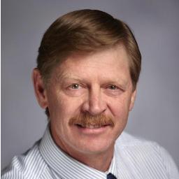 Bob Potts Profile
