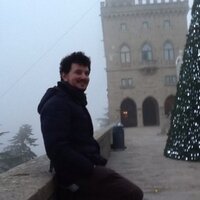 marco betti (@marcobetti_) 's Twitter Profile