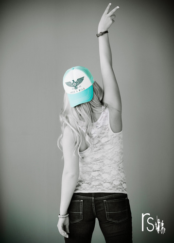 think happy, be happy. #OptimisticLife