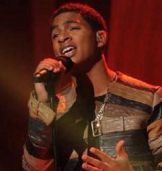 ArinRay's profile picture. Contestant on Season 2 OF THEXFACTOR USA