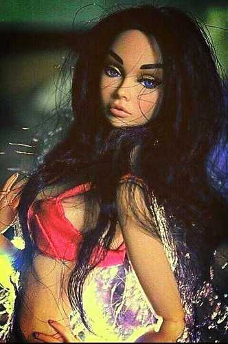 Bebés, doy followback. Besitos muack.