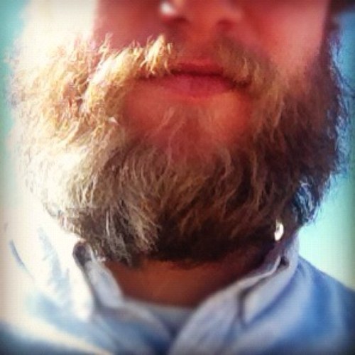 rupewolf's profile picture. Door to door salesman of sorts. Dweller of Dalston.