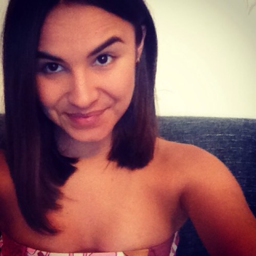 DaynovaRegina's profile picture. 