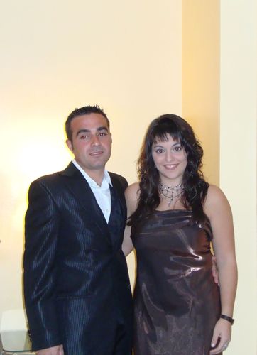 Eva María
