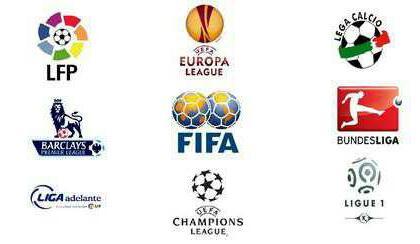 Premier League; Liga BBVA; liga ADELANTE; las mejores ligas de Europa! UCL y UEL / goles y resultados! FICHAJES Y RUMORES!